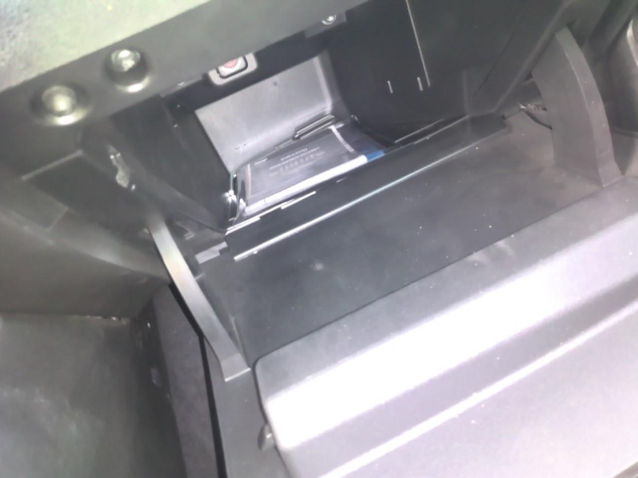 Foto Jeep AVENGER 9