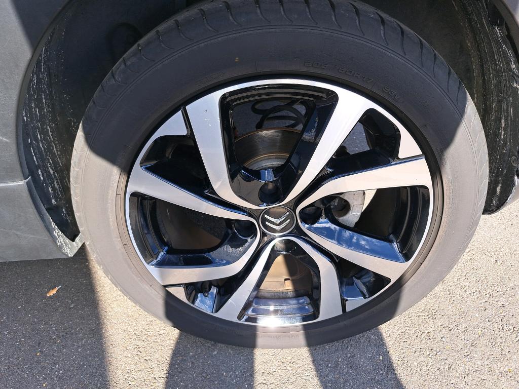 Citroen C3 PureTech 110 S&S EAT6 Shine Pack 2022
