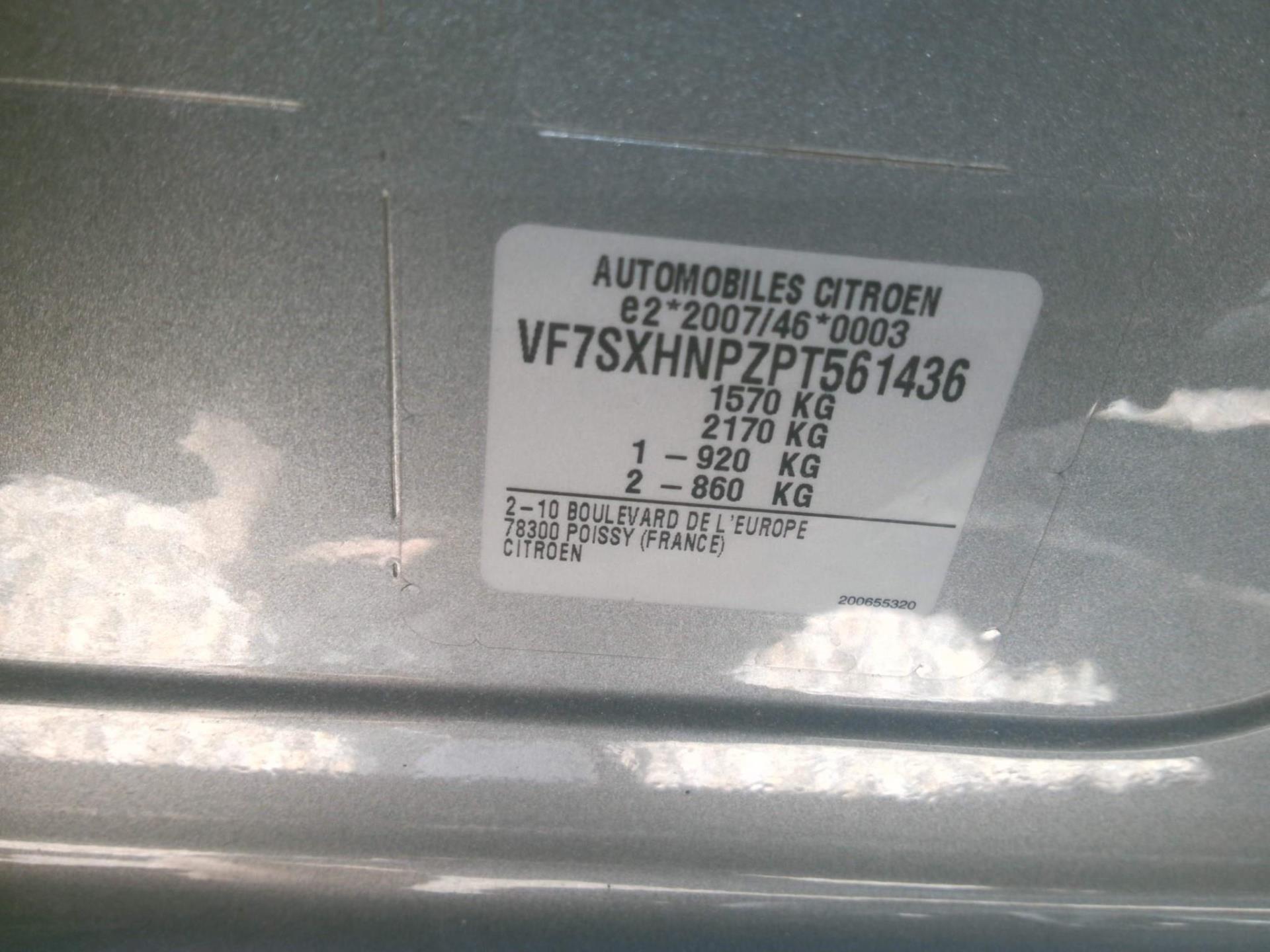 Citroen C3 PureTech 110 S&S BVM6 Shine 2023