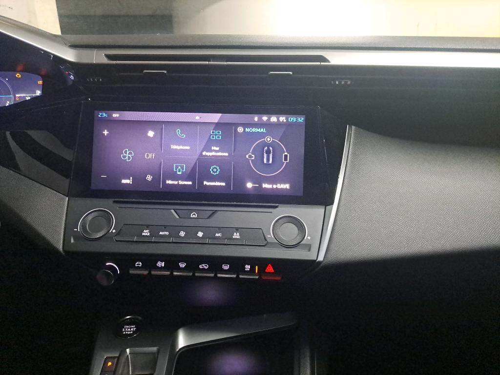 Peugeot 308 PHEV 180 e-EAT8 Active Pack 2023