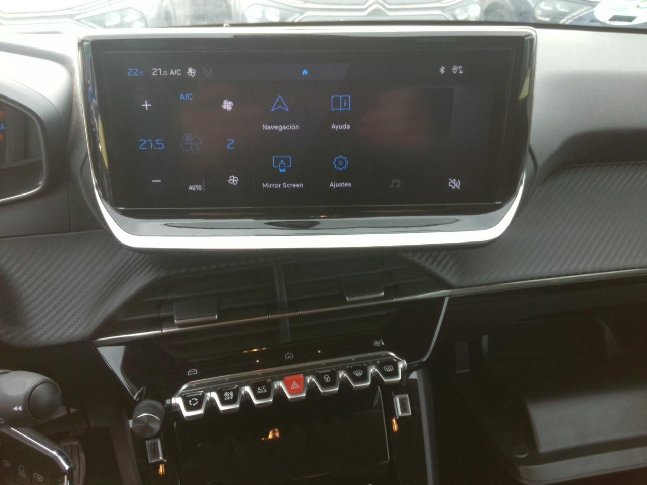 Foto Peugeot 308 7