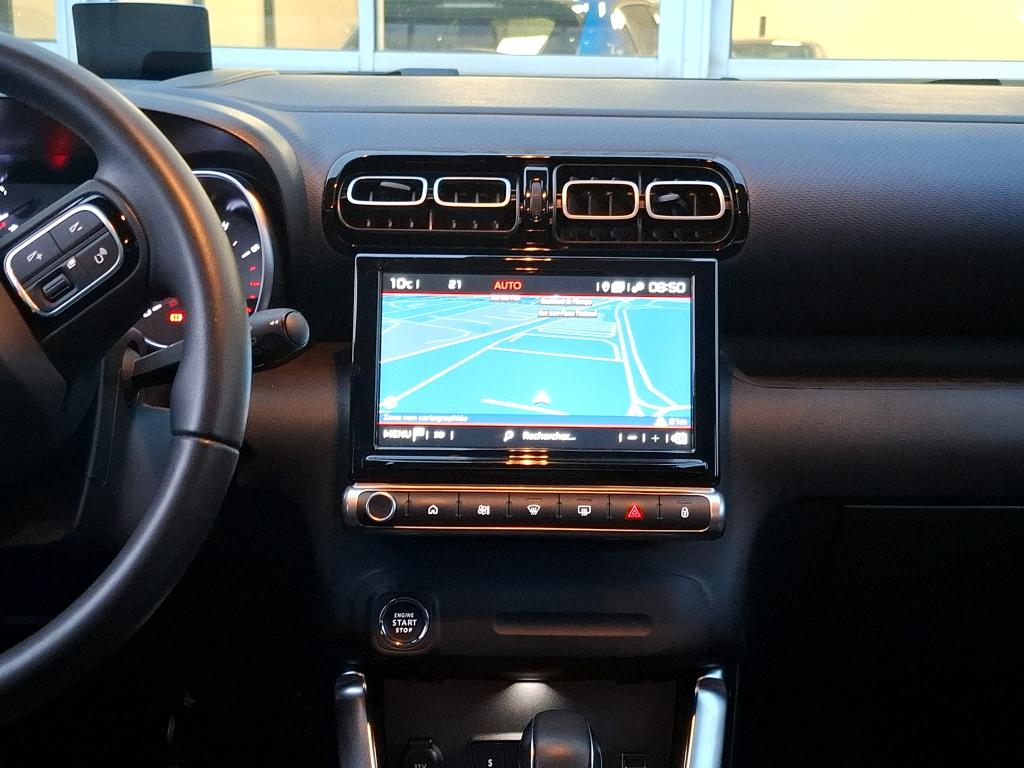 Citroen C3 Aircross PureTech 130 S&S EAT6 Rip Curl 2023