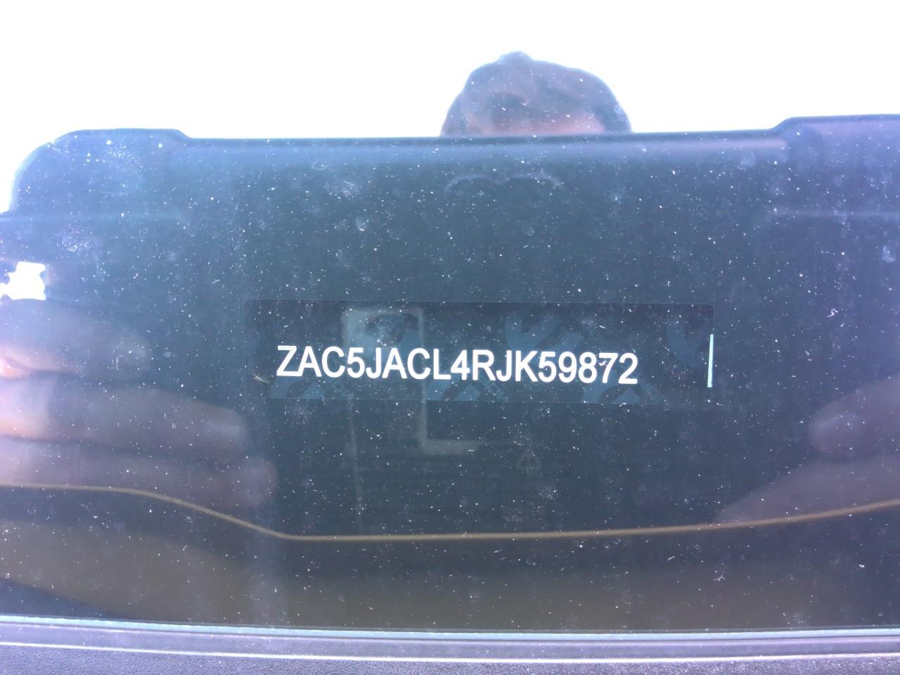 Foto Jeep AVENGER 12