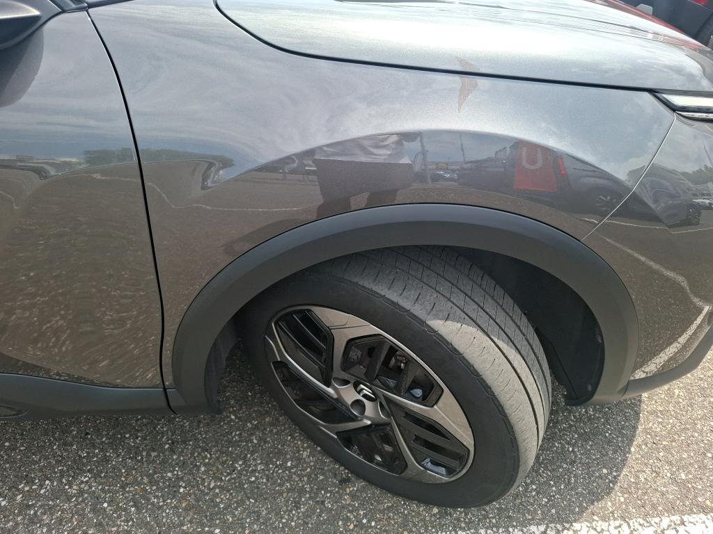 Citroen C4 X BlueHDi 130 S&S EAT8 Feel Pack 2023