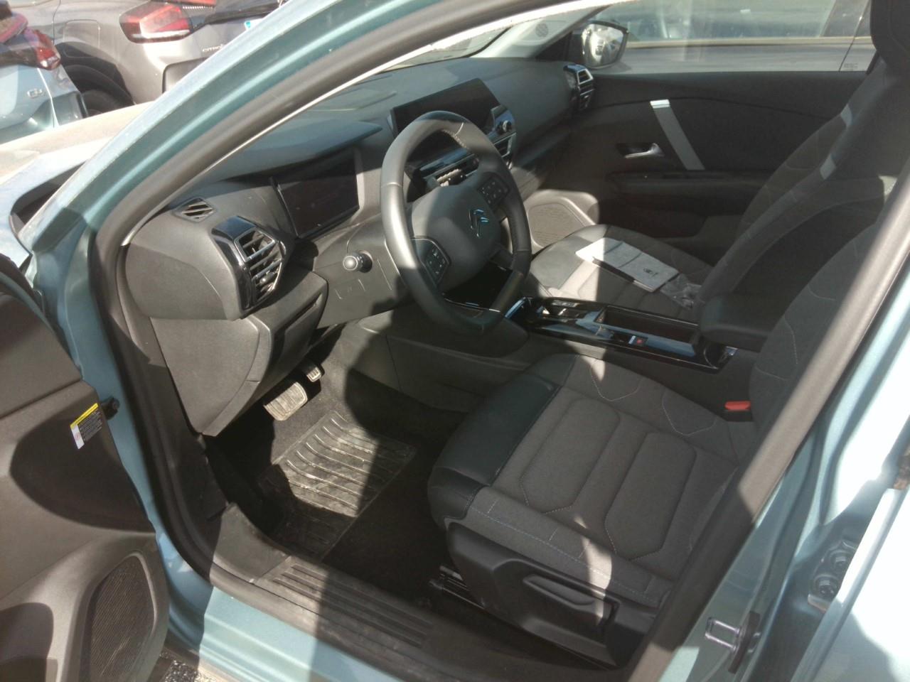 Foto Citroën C 4 3