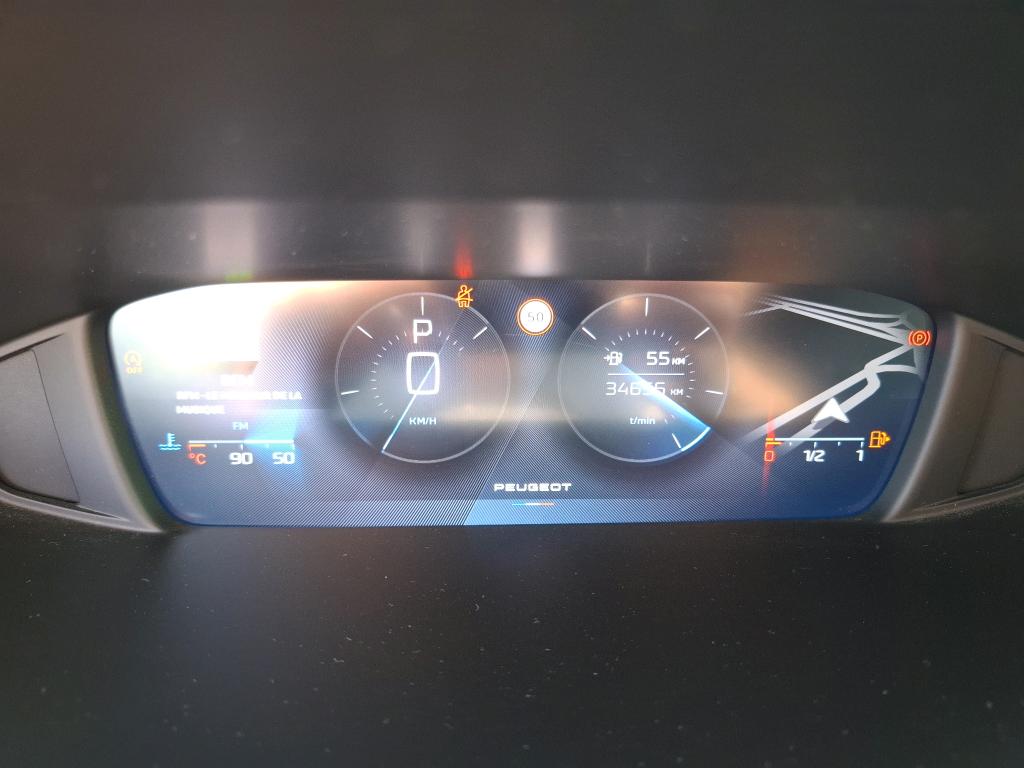 Peugeot 308 PureTech 130ch S&S EAT8 Allure Pack 2022