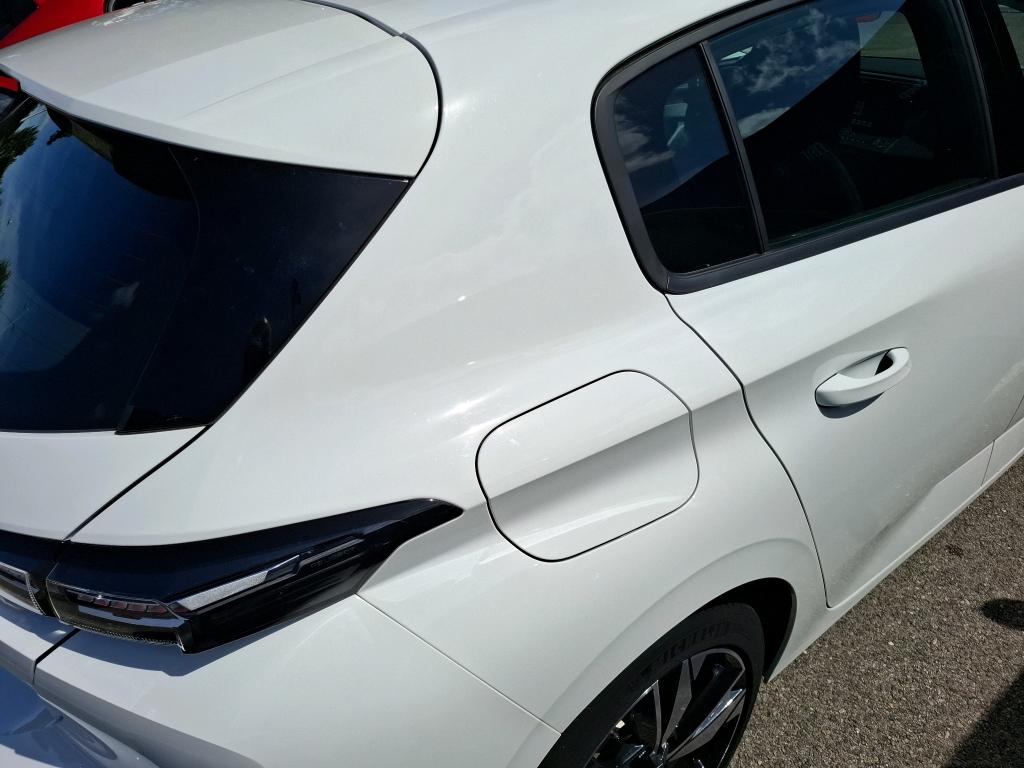 Peugeot 308 PHEV 180 e-EAT8 Active Pack 2022