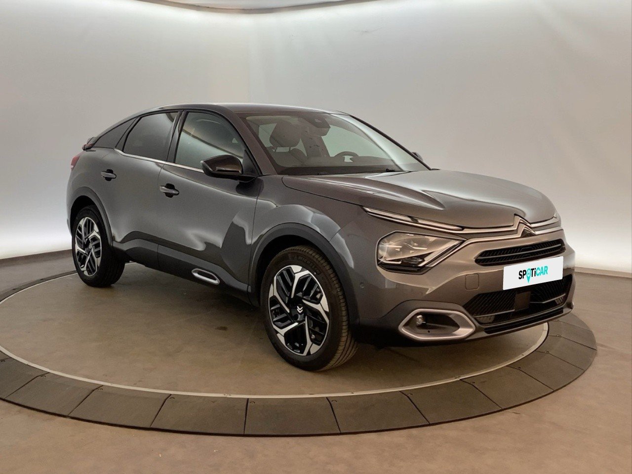 Citroen C4 BlueHDi 130 EAT8 Max 2024