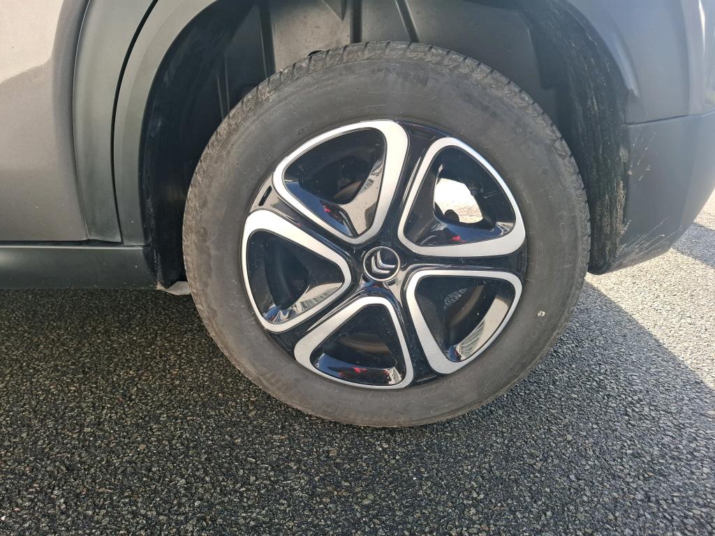 Citroen C3 Aircross PureTech 110 S&S BVM6 Feel Pack 2023