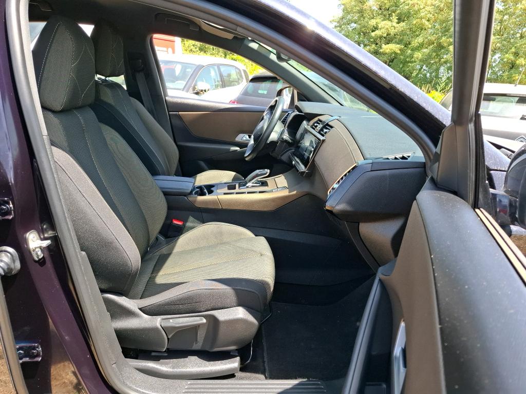 DS DS7 Crossback BlueHDi 130 EAT8 Business 2022