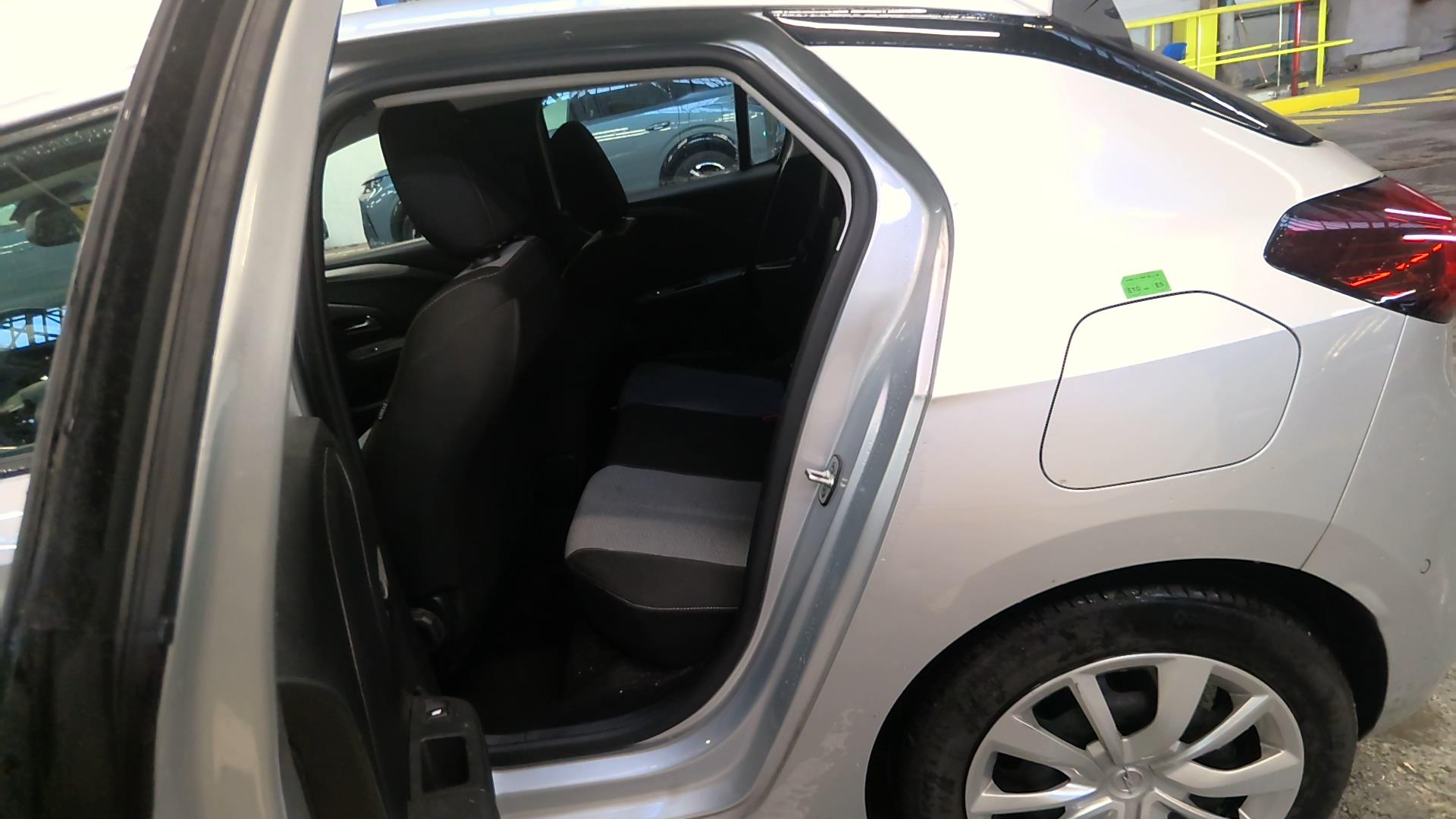 Opel Corsa 1.2 Turbo 100 ch BVM6 2024