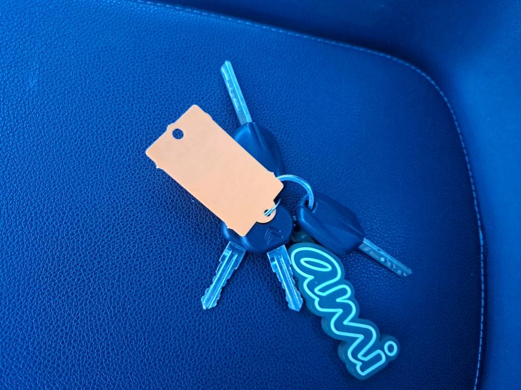 Citroen AMI 