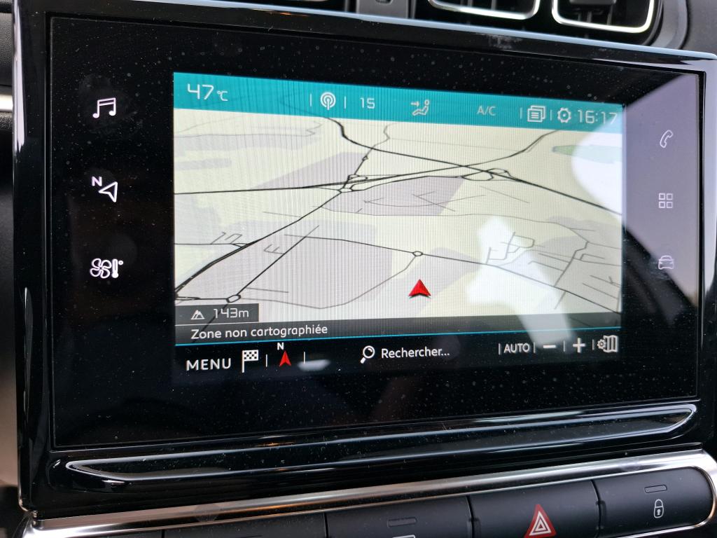 Citroen C3 BlueHDi 100 S&S BVM6 C-Series 2023