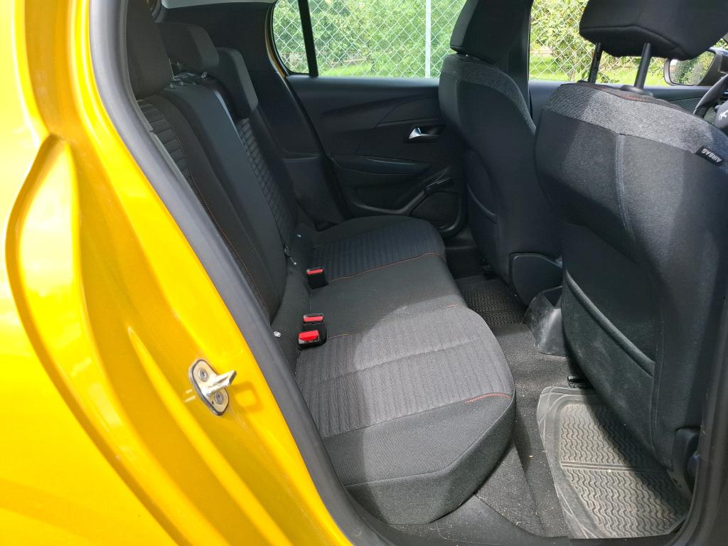 Peugeot 208 BlueHDi 100 S&S BVM6 Active 2022