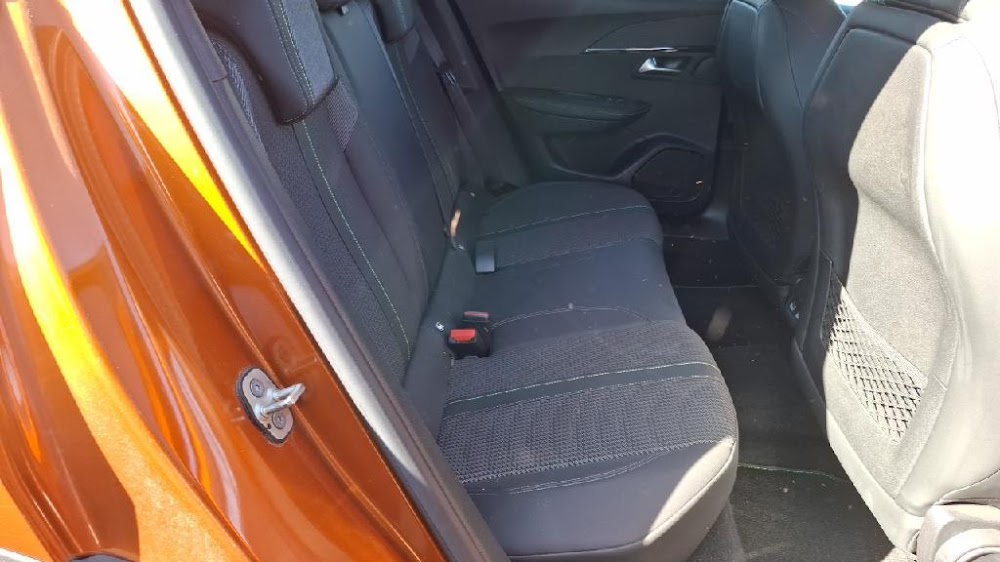 Foto Peugeot 2008 9