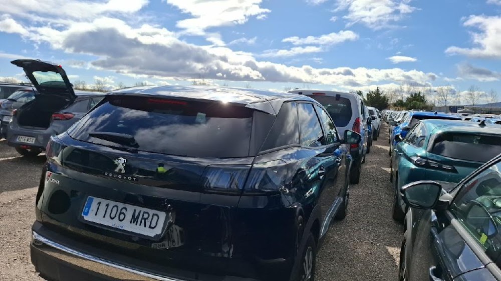 Foto Peugeot 3008 6