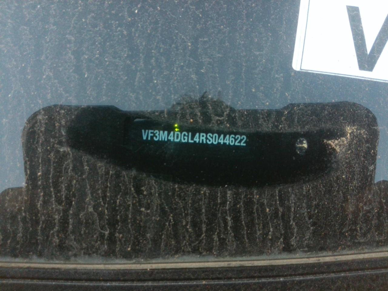 Foto Peugeot 3008 Hybrid 6