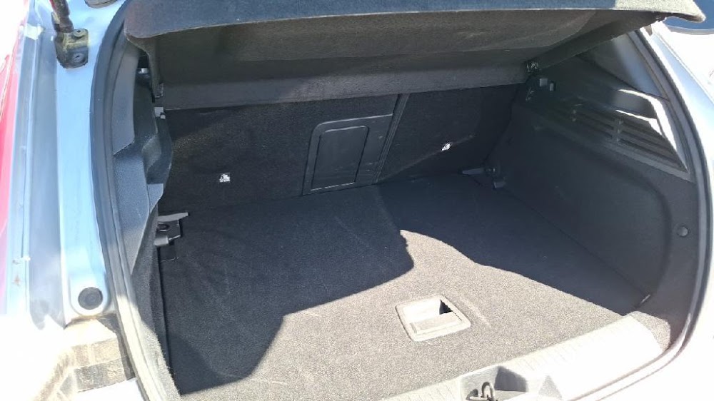 Foto Opel Astra 11