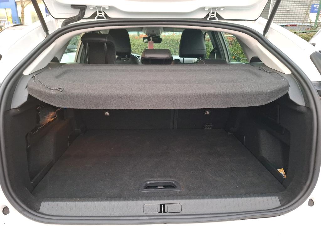 Citroen C4 BlueHDi 130 S&S EAT8 Feel Pack Business 2022