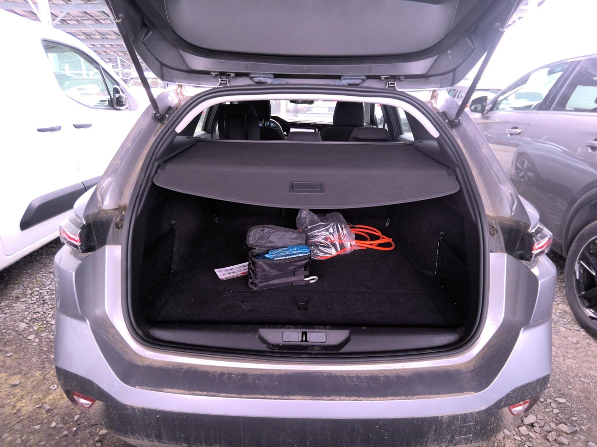 Peugeot 308 SW PHEV 180 e-EAT8 Active Pack 2023