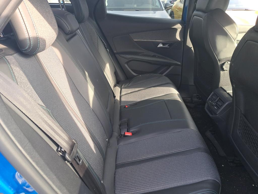 Peugeot 3008 Hybrid 225 e-EAT8 Allure Pack 2021