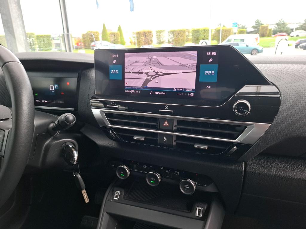 Citroen C4 PureTech 130 S&S EAT8 C-Series 2022