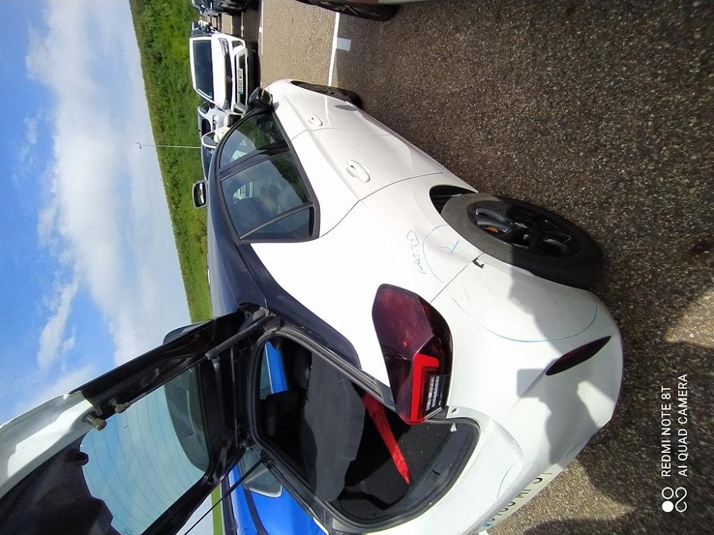 Foto Opel Corsa 6