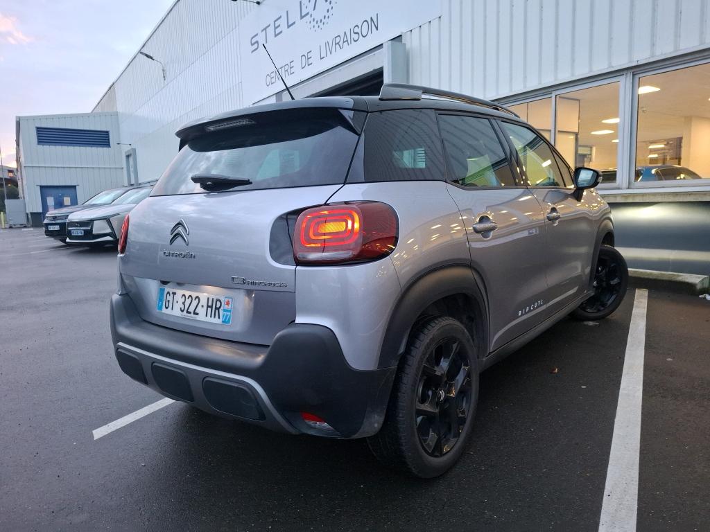 Citroen C3 Aircross PureTech 130 S&S EAT6 Rip Curl 2023