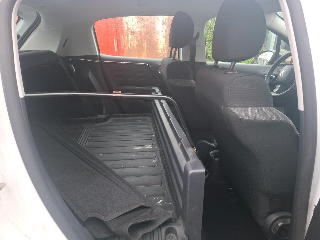 Citroen C3 BlueHDi 100 S&S BVM6 Feel 2021