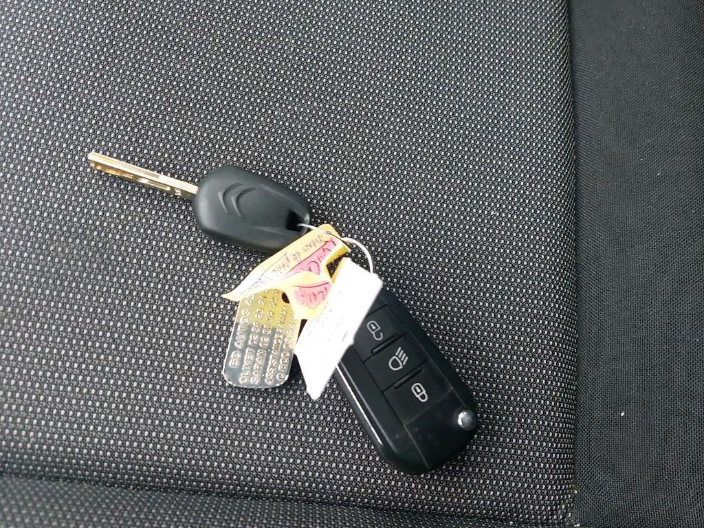 Citroen C3 BlueHDi 100 S&S BVM6 Feel 2021