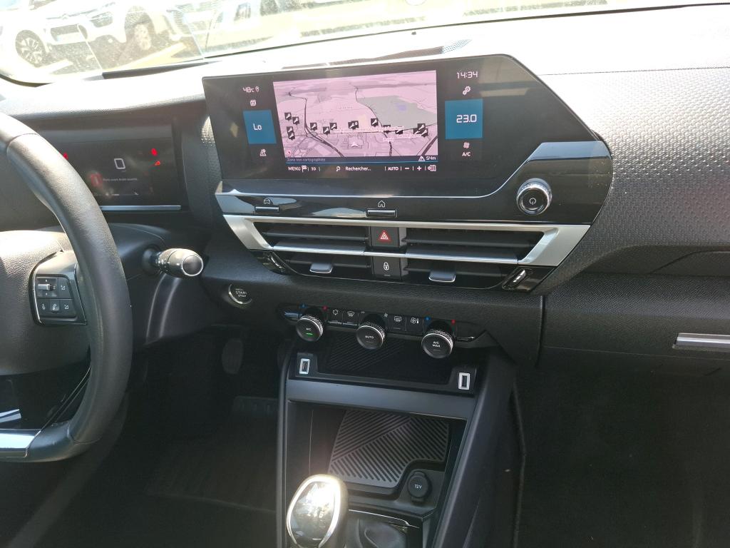 C4 III