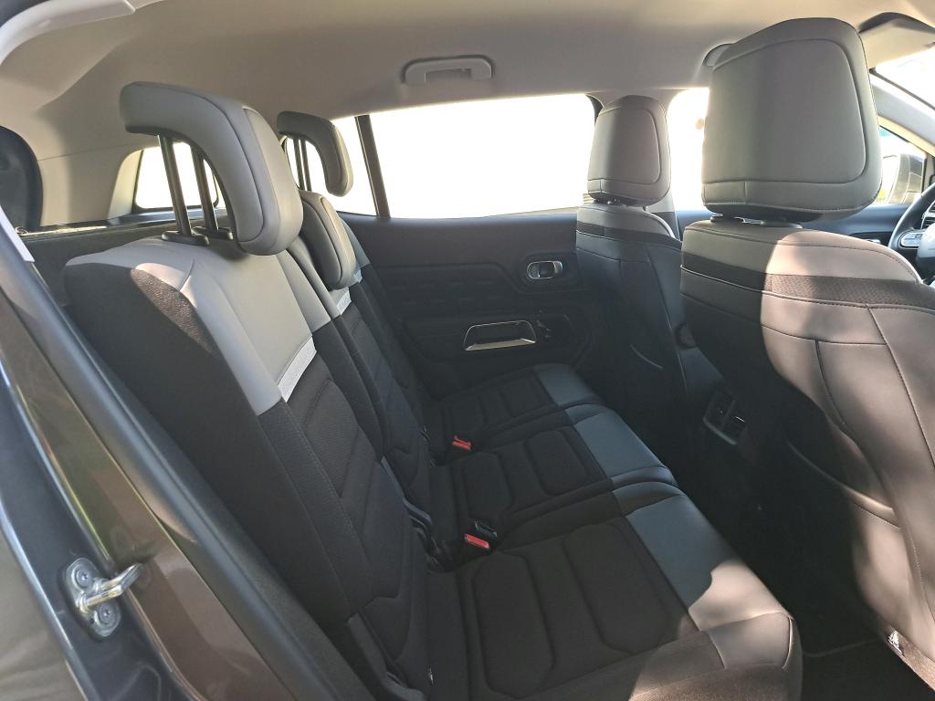 Citroen C5 Aircross Hybride Rechargeable 225 e-EAT8 C-Series 2022