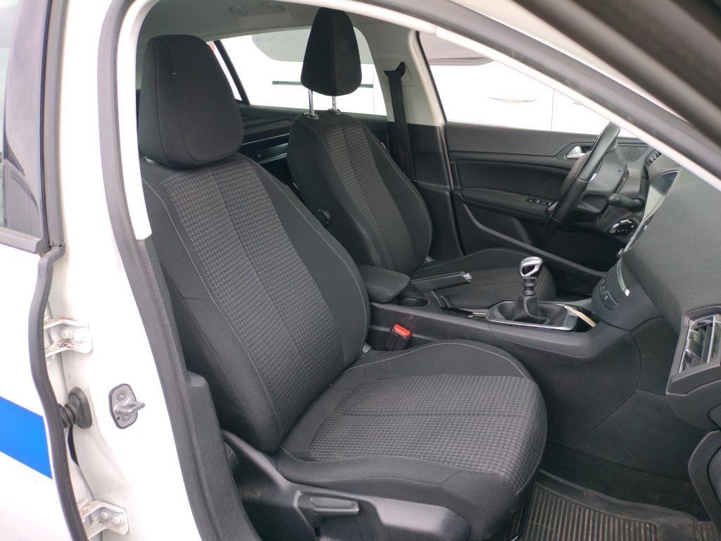 Peugeot 308 AFFAIRE BLUEHDI 100 S&S BVM6 PREMIUM PACK 2019