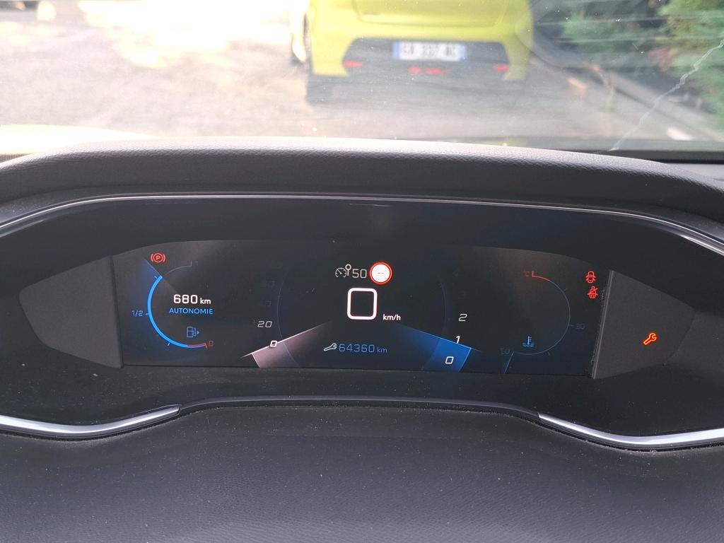 Peugeot 308 PureTech 110ch S&S BVM6 Active Business 2020
