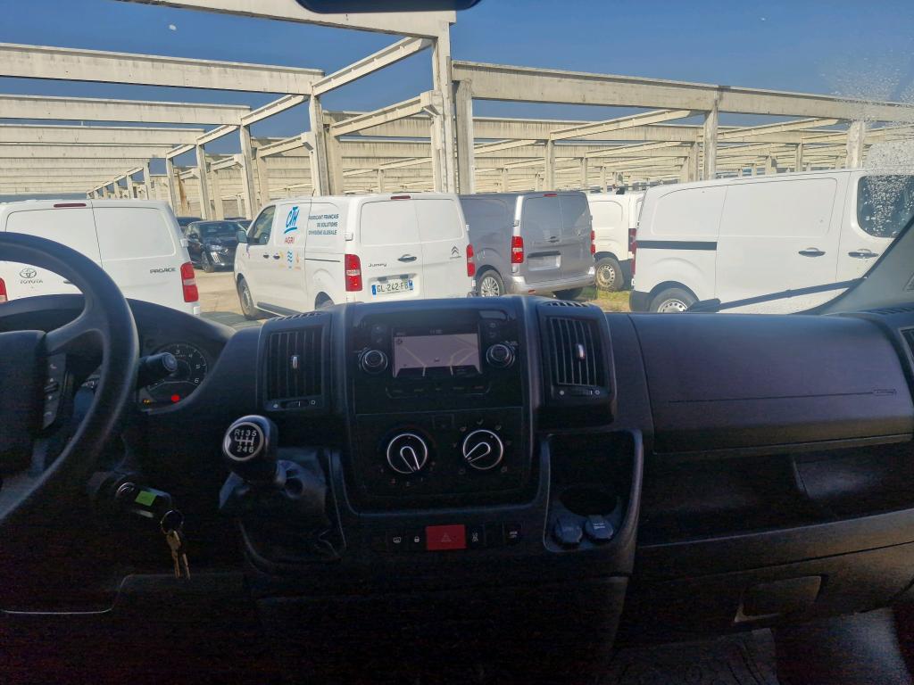 Peugeot BOXER III