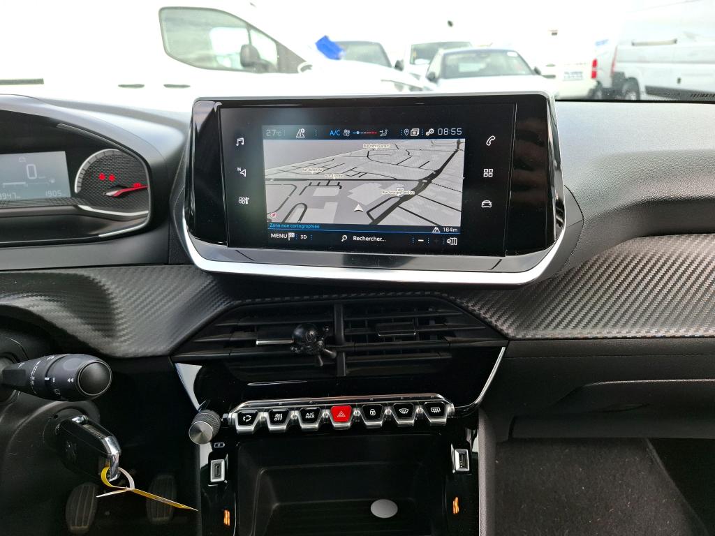 Peugeot 208 BLUEHDI 100 S&S BVM6 PREMIUM PACK 2021