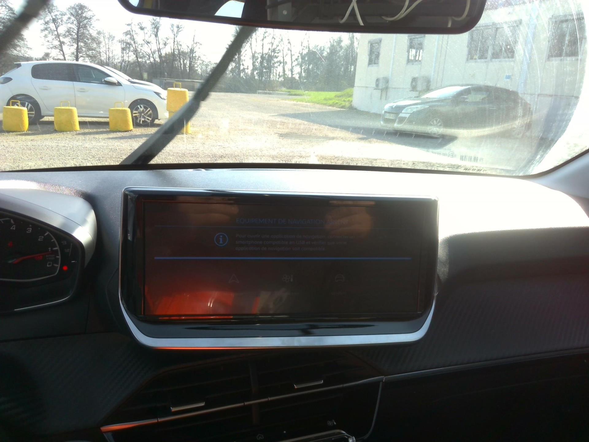 Peugeot 208 PureTech 100 S&S BVM6 Active 2024