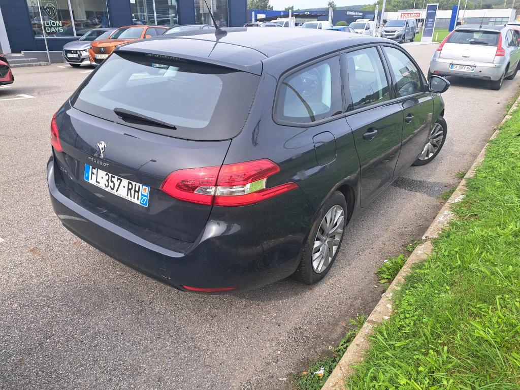 Peugeot 308 SW BlueHDi 100ch S&S BVM6 Access 2019