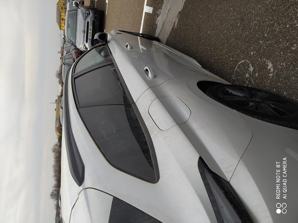 Foto Peugeot 308 4
