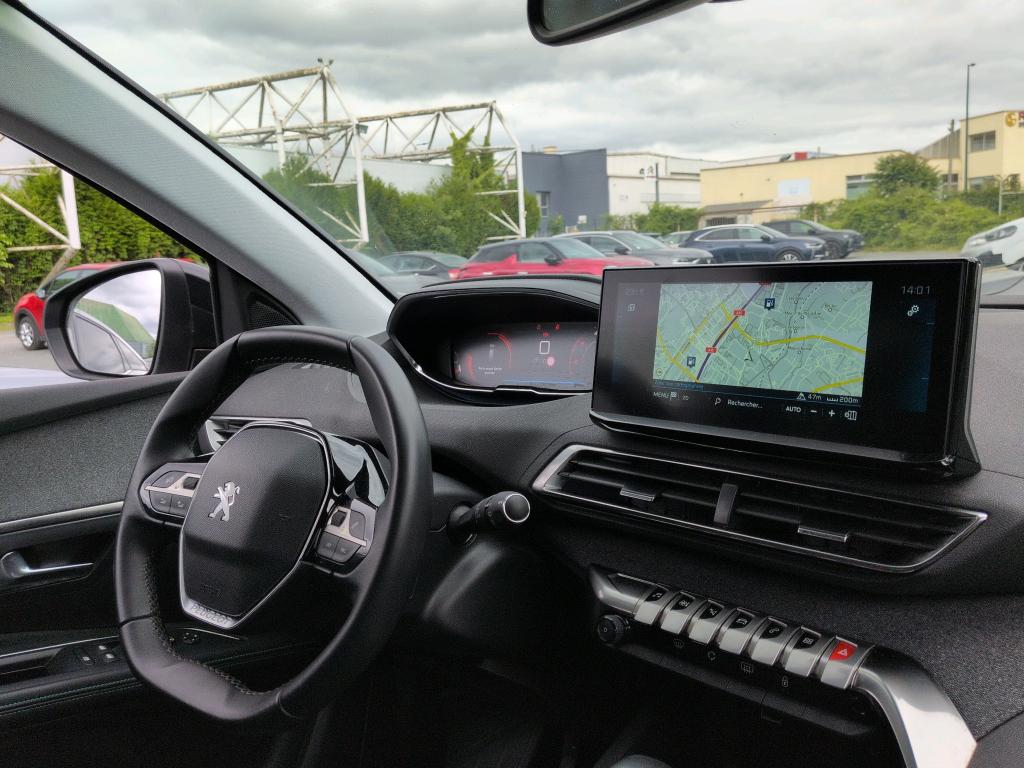 Peugeot 5008 BlueHDi 130ch S&S BVM6 Allure Pack 2022