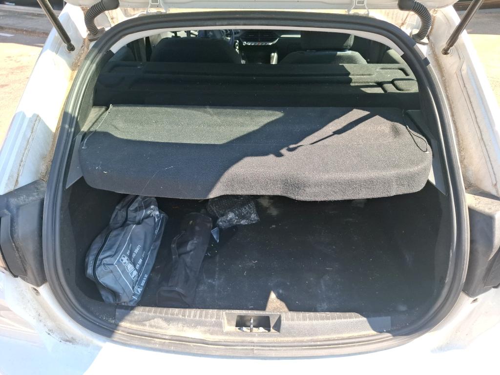 Peugeot 208 BLUEHDI 100 S&S BVM6 PREMIUM PACK 2021