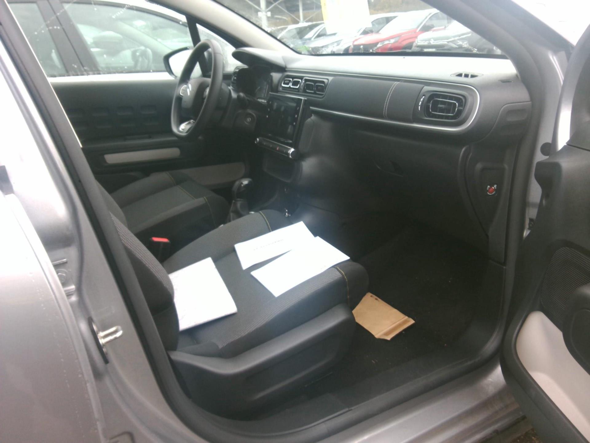 Citroen C3 PureTech 83 S&S BVM5 C-Series 2023