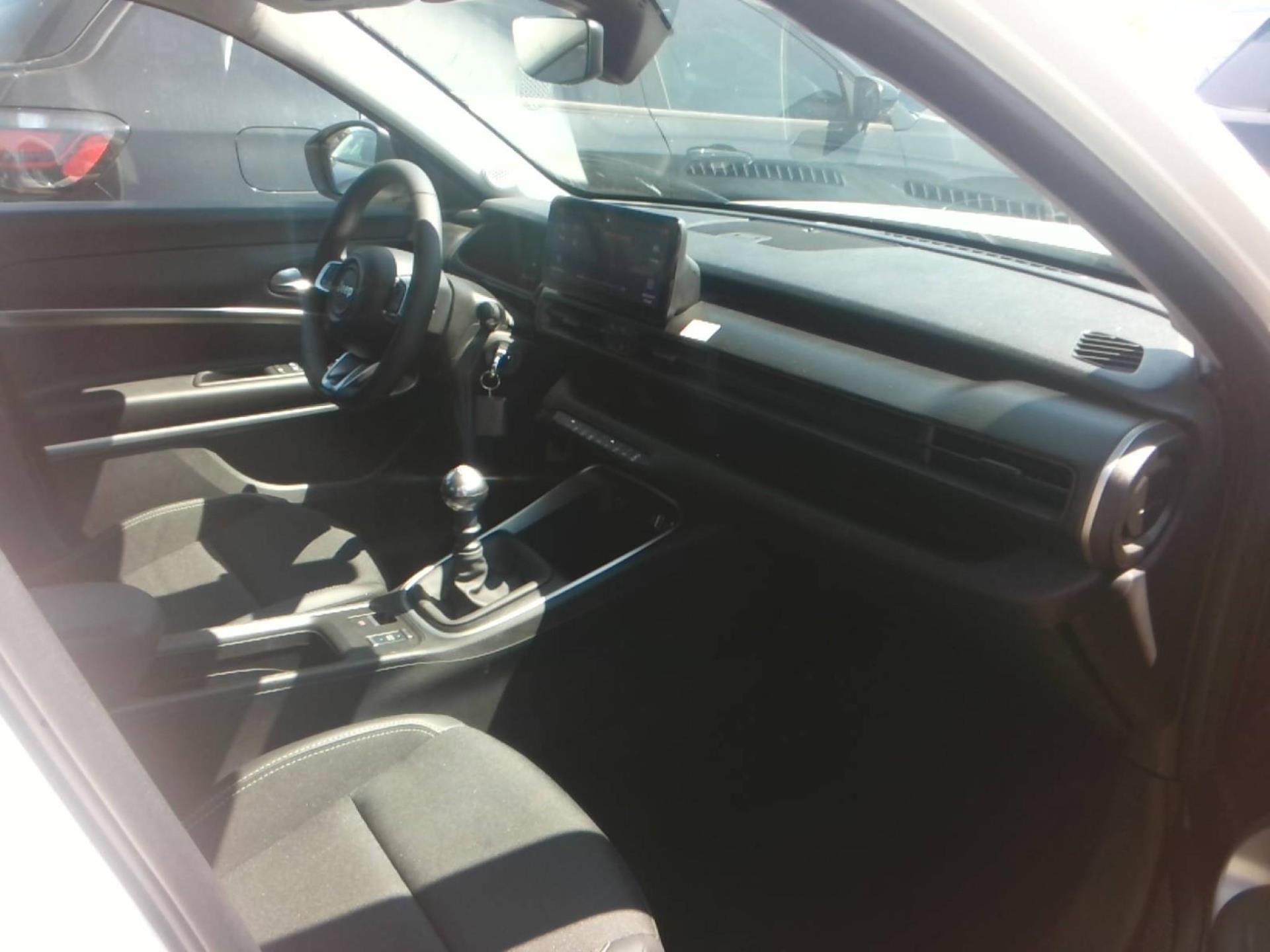 JEEP Avenger 1.2 Turbo T3 100 ch Altitude 2024