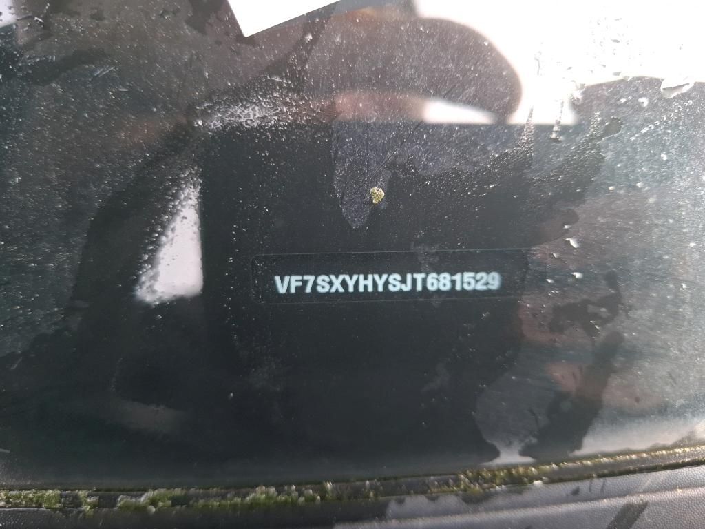 Citroen C3 BlueHDi 100 S&S BVM6 Feel 2018
