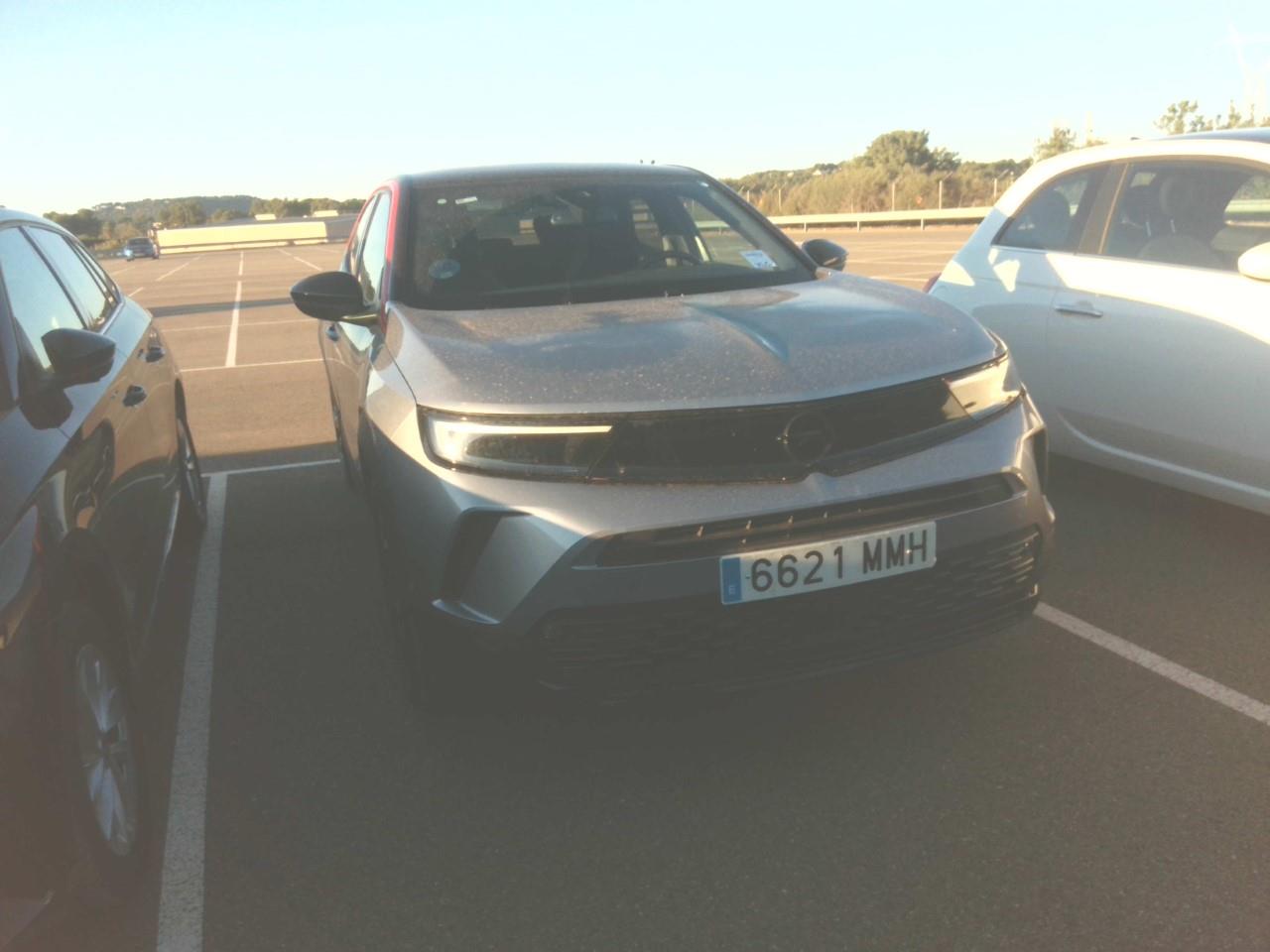 Opel Mokka-e Mokka Electric GS BEV 50kWh 136 cv (100kW)