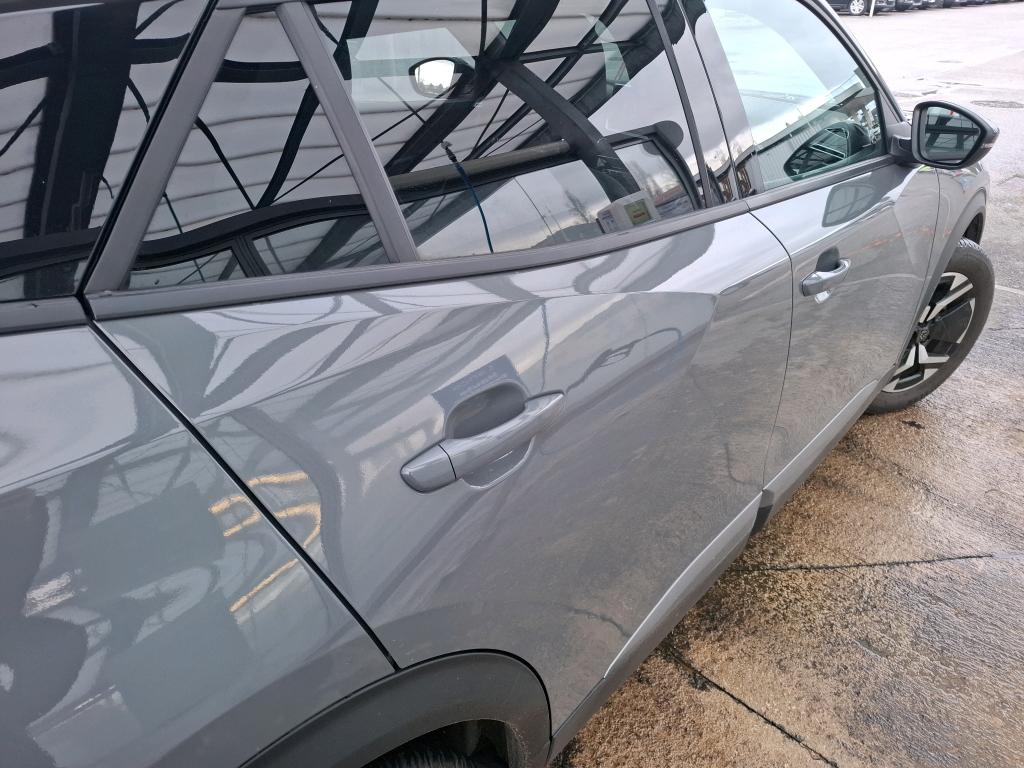 Peugeot 2008 PureTech 130 S&S EAT8 Allure 2024