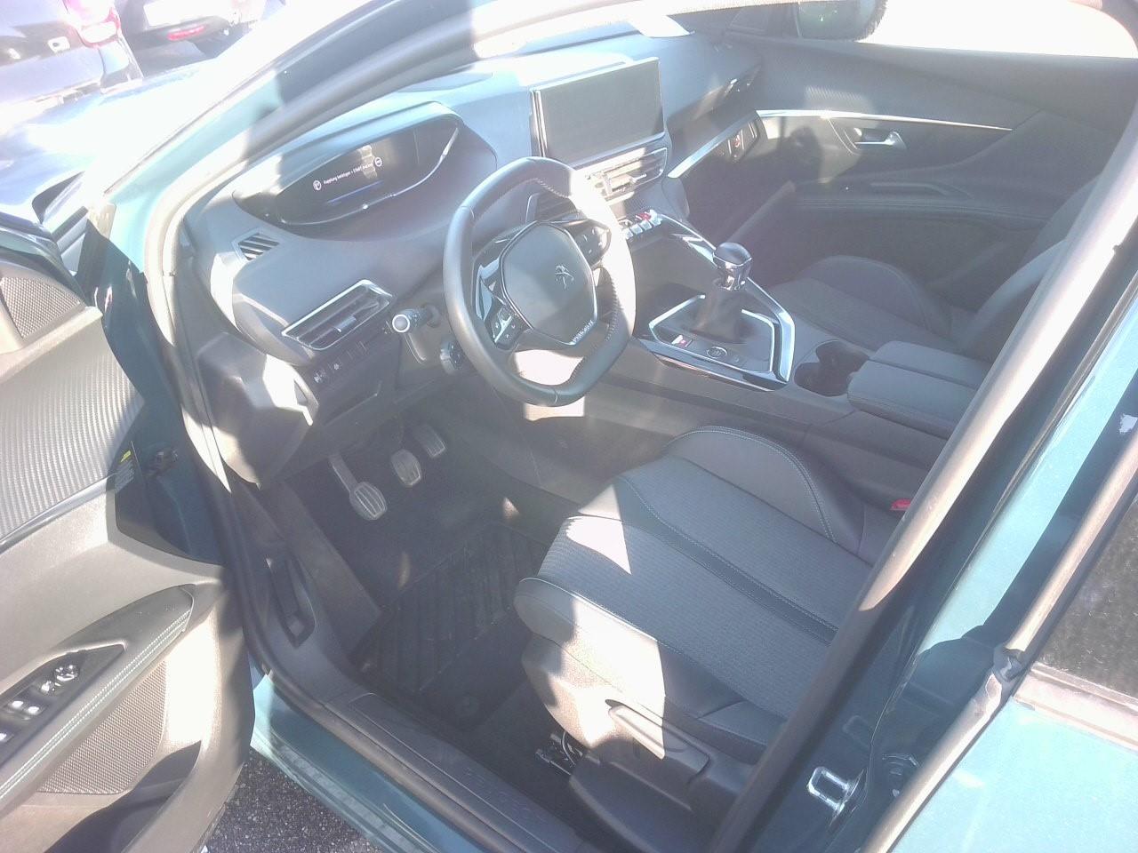Foto Peugeot 3008 3