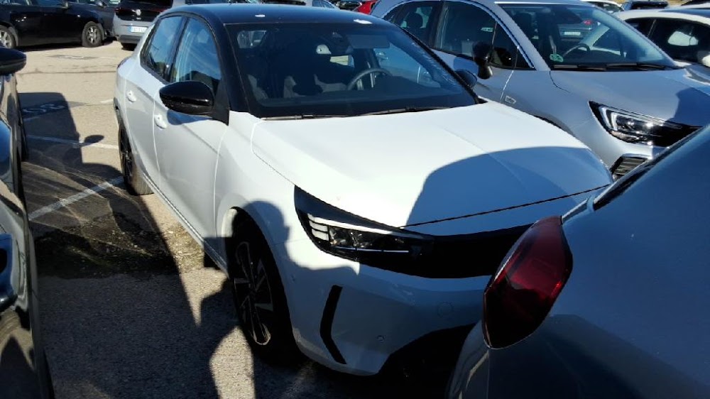Foto Opel Corsa 7