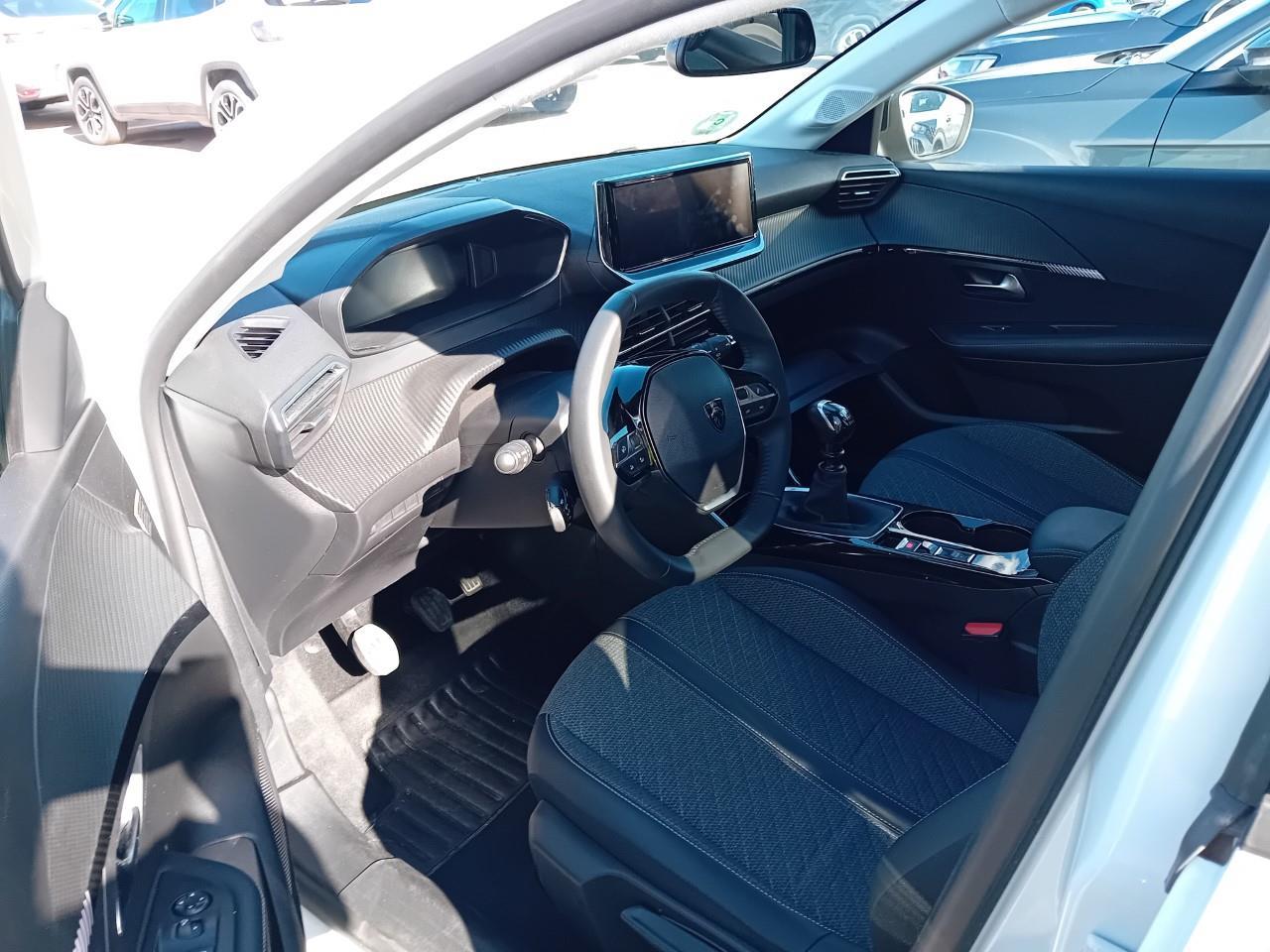 Foto Peugeot 308 3