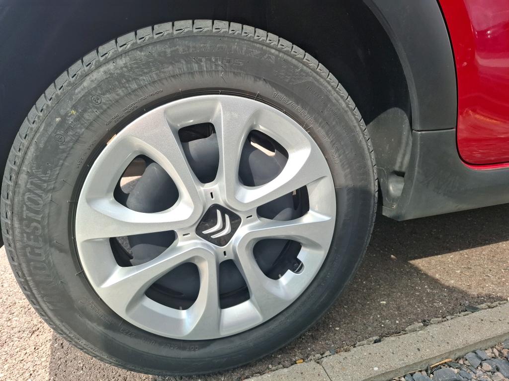 Citroen C3 PureTech 83 ch BVM5 You 2023
